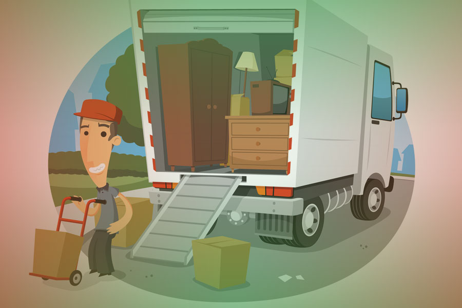 Gati safe Packers and Movers