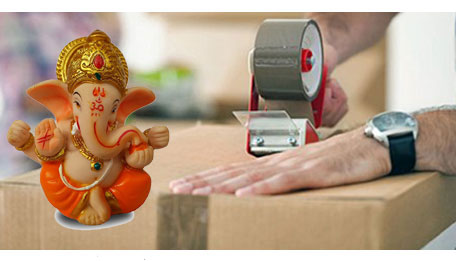 Household Shifting Services