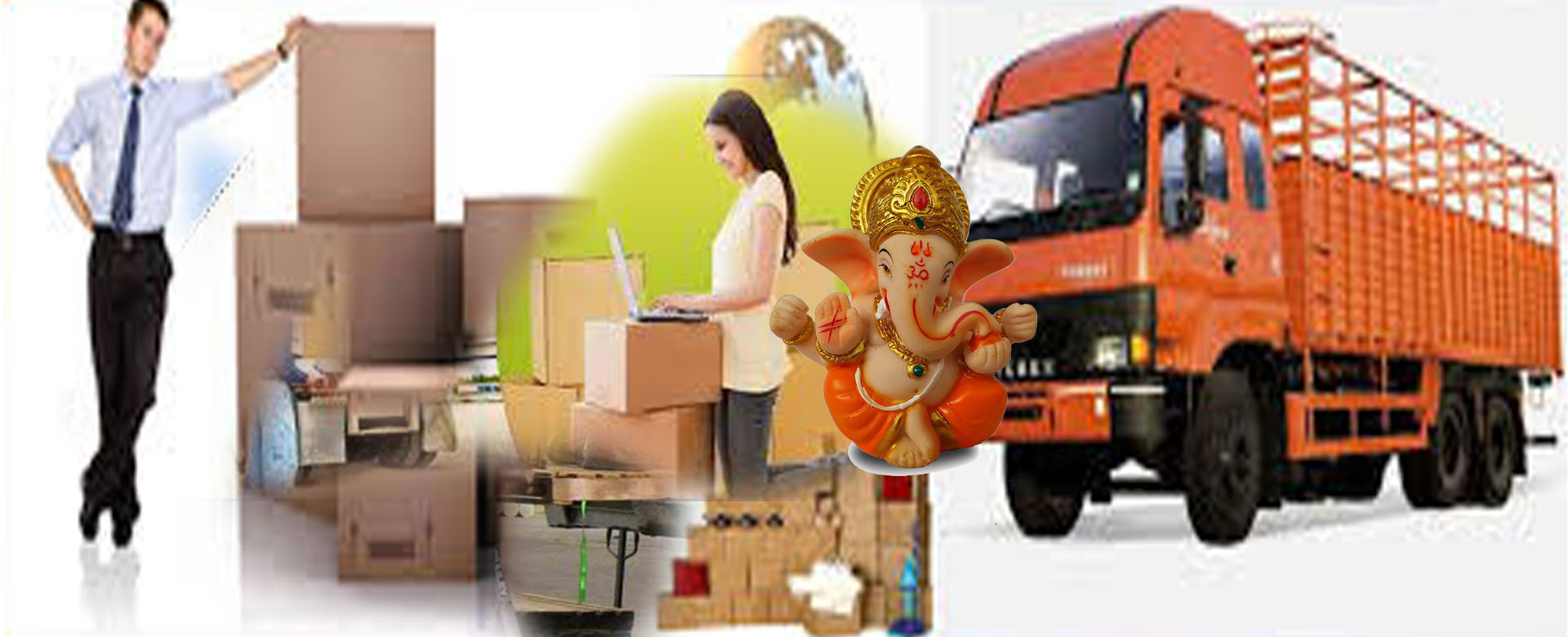 Gati safe Packers and Movers