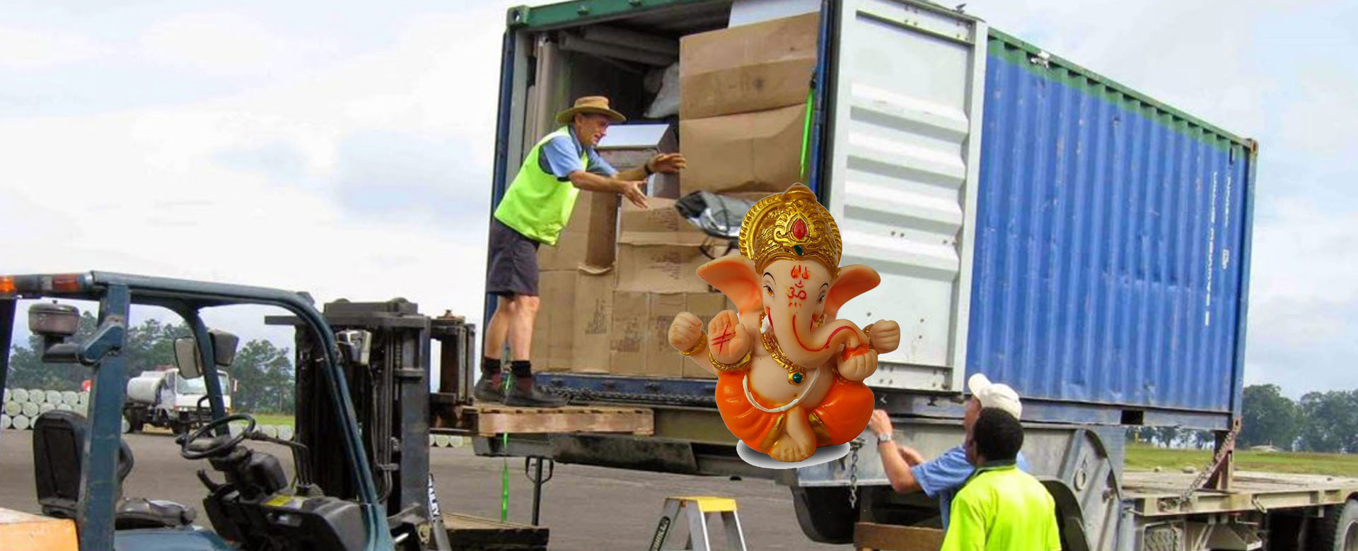 Gati safe Packers and Movers