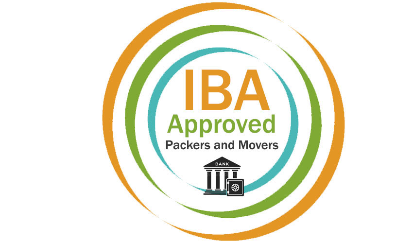 IBA Approved Packers Movers