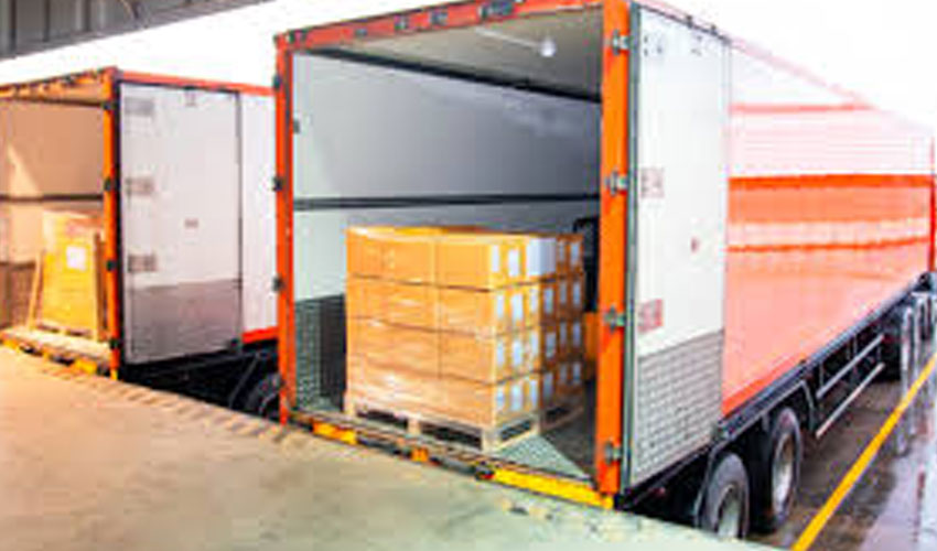 Loading Unloading Services