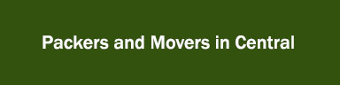 Packers and Movers in Central