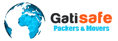 Gati safe Packers and Movers