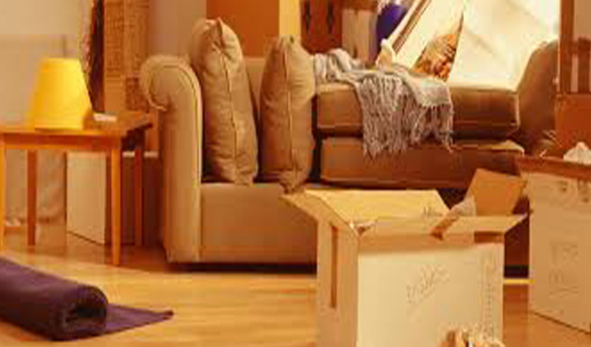 Packers and Movers Services
