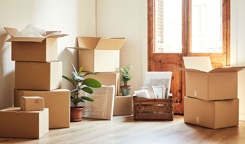 Quality Packers and Movers