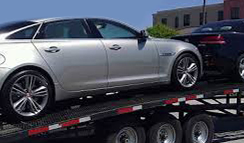Car Transportation Services