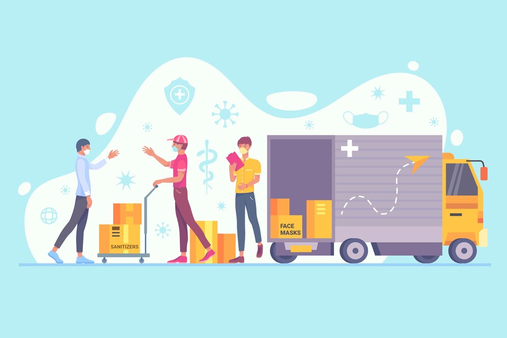 Commercial Shifting Services 