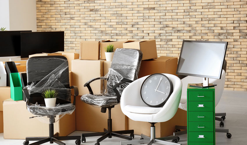 commercial-shifting Services