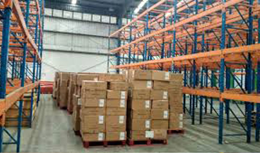 warehousing-services